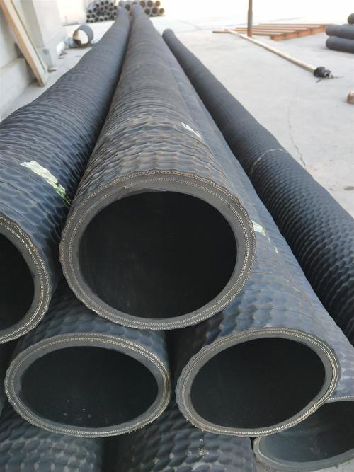大排力 泰坦胶管厂家定制生产高压橡胶管,低压橡胶管产品泰坦疏浚胶管